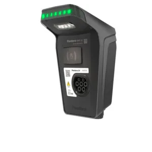 Pandora MINI 22 зарядная станция Pandora 22 кВт AC