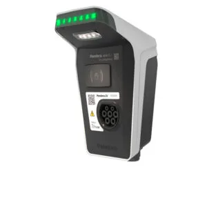 Pandora MINI 711 зарядная станция Pandora 11 кВт AC