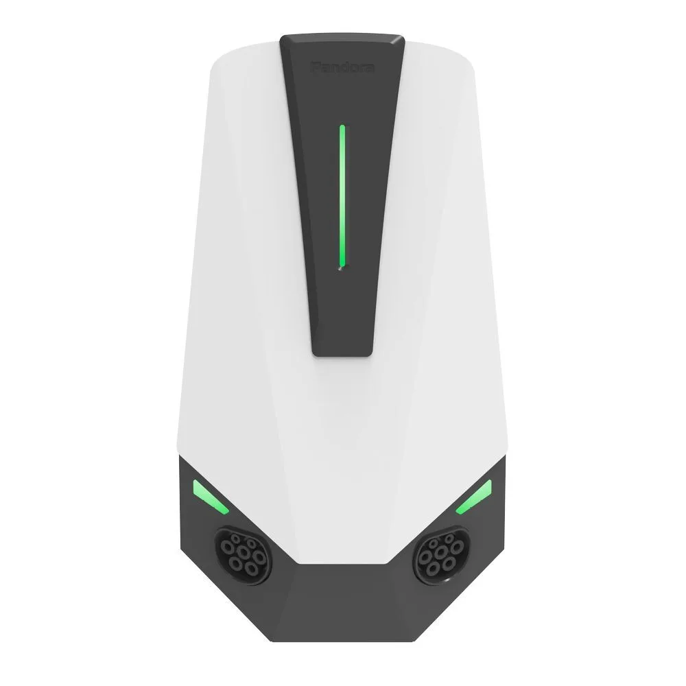 Pandora Prime
