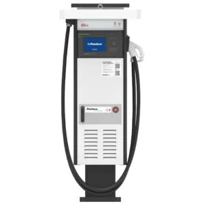 Pandora Pro Charge v4 60 зарядная станция Pandora 60 кВт DC