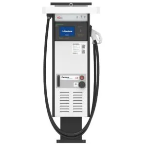 Pandora Pro Charge v4 60/22 зарядная станция Pandora 60 кВт DC/AC