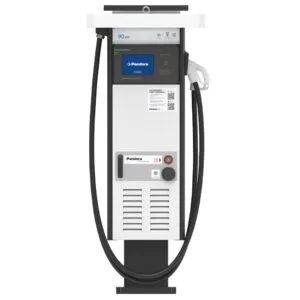 Pandora Pro Charge v4 90/22 зарядная станция Pandora 90 кВт