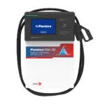 Pandora Slim 3D CCS Combo2 20 кВт — фото 2