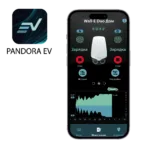 Pandora Wall-E DUO Home Edition AC 11+11 кВт — фото 3