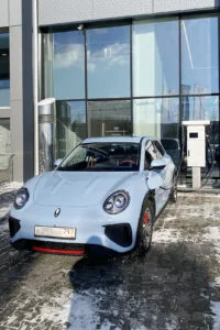 Частная организация «Авилон», Москва