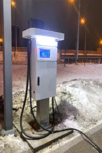 Частная организация «Кан-авто», Казань