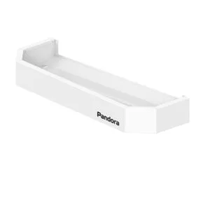 Козырёк для Pandora Slim и Standard зарядная станция Pandora