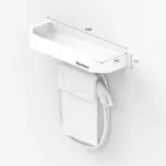 Козырёк для Pandora Slim и Standard — фото 4
