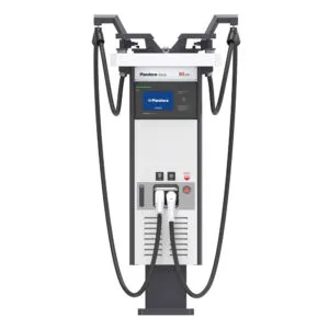 Pandora Aero 80 зарядная станция Pandora 80 кВт DC