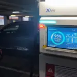 Москва, паркинг «ЗиЛ» — фото 4